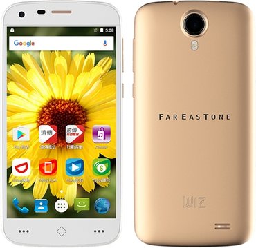 FarEasTone Smart 508 LTE